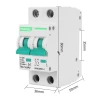 Автоматический выключатель TAXNELE DC 63А 1000V Circuit Breaker TXL7-63PV - 5