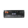 Літій залізо-фосфатна Lifepo4 акумуляторна батарея Lithtech TE4000 (TR4000) 48V 100Ah 4.8Kwh - 2