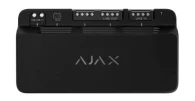 Модуль для додаткового живлення пристроїв Ajax Fibra LineSupply Fibra - 1