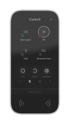Бездротова клавіатура з сенсорним екраном Ajax KeyPad TouchScreen - 5
