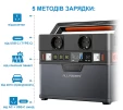 Акумулятор портативний. Портативна зарядна станція ALLPOWERS S300 288Wh 78 000mAh (AP-SS-005) - 8