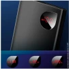 Павербанк Baseus Adaman Metal Digital Display Quick Charge 10000mAh 22.5W Black (PPAD040001) - 5