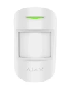 Проводной ИК датчик движения Ajax MotionProtect Fibra - 3