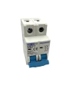 Автоматический выключатель TOMZN DC 1000V MCB 25A TOB7Z-63 - 2