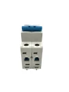 Автоматический выключатель TOMZN DC 1000V MCB 25A TOB7Z-63 - 5