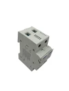 Держатели предохранителей постоянного тока TOMZN 2P DC Fuse Holder без светодиодного индикатора (LED) - 3