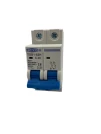 Автоматичний вимикач TOMZN  2P AC 40A TOB1-63H - 4