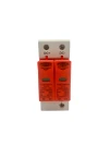 Устройство защиты от перенапряжений TOMZN 2P DC SPD 500V - 1