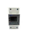 Однофазная защита напряжения, тока и утечки TOMZN TOMPD-63L (без WIFI) - 1