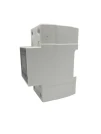 Однофазная защита напряжения, тока и утечки TOMZN TOMPD-63L (без WIFI) - 3