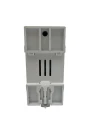 Захист напруги, струму та витоку TOMZN 1P AC 63A TOMPD-63LW (WIFI) - 3