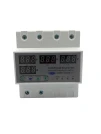 Трехфазный переключатель фаз TOMZN TOVPD3-100VAYA 100A - 1