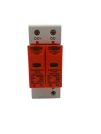 Устройство защиты от перенапряжений TOMZN 2P DC SPD 800V - 1