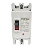 Автоматичний вимикач  TAXNELE DC 150A MCCB TXBD1-250/PV