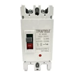 Автоматичний вимикач  TAXNELE DC 200A MCCB TXBD1-250/PV