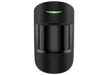 Бездротовий ІЧ датчик руху Ajax MotionProtect S Jeweller