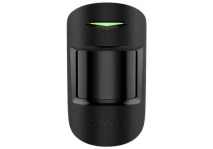 Бездротовий ІЧ датчик руху Ajax MotionProtect S Plus Jeweller