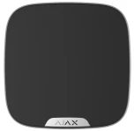 Бездротова вулична сирена Ajax StreetSiren S DoubleDeck Jeweller