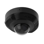 Дротова охоронна IP-камера Ajax DomeCam Mini (8 Mp/2.8 mm)