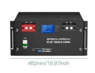 Акумуляторна батарея BASEN 6kWh BR-RM-LV