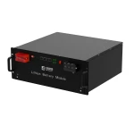 Аккумуляторная батарея Lithtech TS6000 PRO