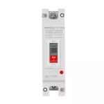 Автоматичний вимикач TAXNELE DC 250A MCCB TXBD1-250/PV