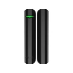 Проводной комбинированный датчик открытия Ajax DoorProtect Plus Fibra