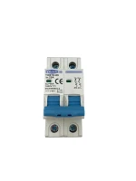 Автоматический выключатель TOMZN DC 1000V MCB 25A TOB7Z-63