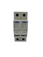 Автоматический выключатель TOMZN DC 1000V MCB 32A TOB7Z-63