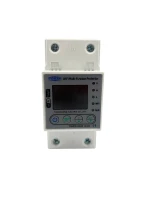 Однофазная защита напряжения, тока и утечки TOMZN TOMPD-63L (без WIFI)