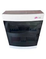 Щит защиты инвертора по переменному току AC 24 WAY 3Ф