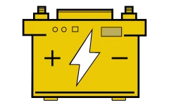 Аккумуляторы