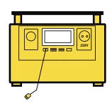 Зарядні станції