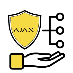 Розділи: Системи захисту