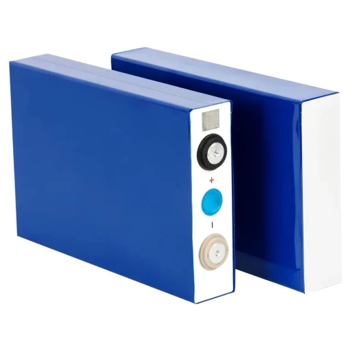 Аккумулятор літій залізо фосфатний EVE 100 А/h 3.2V LiFePo4