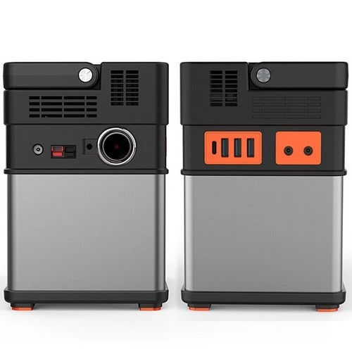 Акумулятор портативний. Портативна зарядна станція ALLPOWERS S300 288Wh 78 000mAh (AP-SS-005)