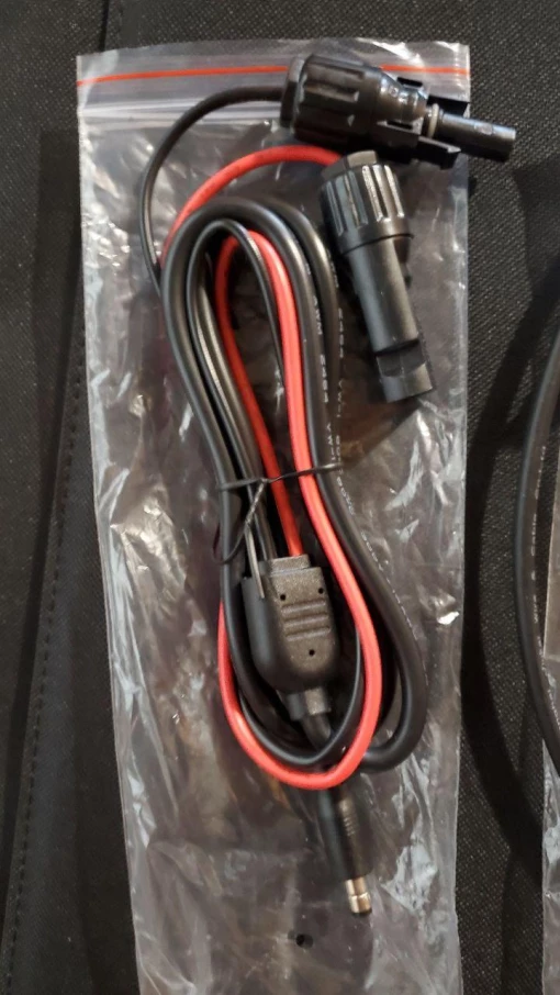 Поликристаллическая солнечная панель ALLPOWERS AP-SP-027-BLA-NEW 100 W 18V 11А для домашней солнечной электростанции