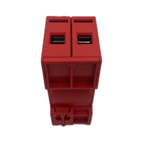 Пристрій захисту від перенапруг TAXNELE DC SPD 40ka 800v Блискавкозахист