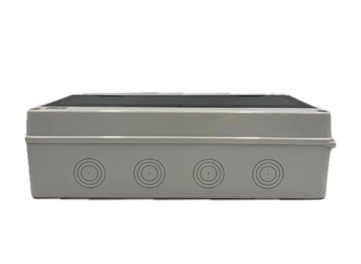 Солнечная комбинаторная коробка 18 WAY TAXNELE PV DC 2 входа 2 выхода IP65