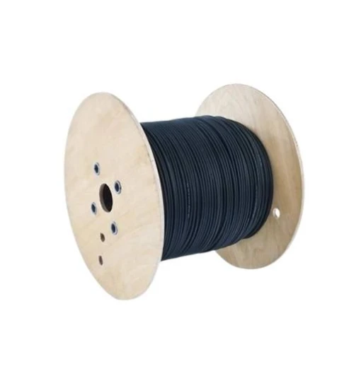 KBE Solar DB+ 6,00 Q ver EN 50618 IEC 62930 2P Чорний