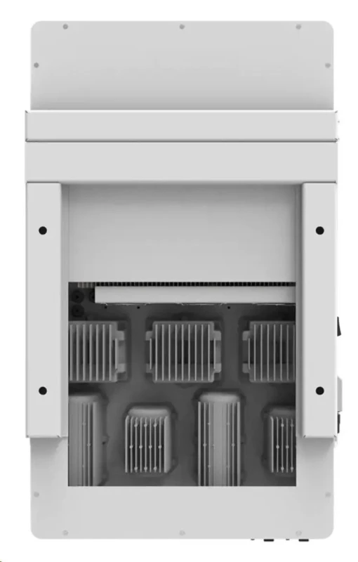 Гібридний трифазний інвертор Deye SUN-50K-SG01HP3-EU-BM4