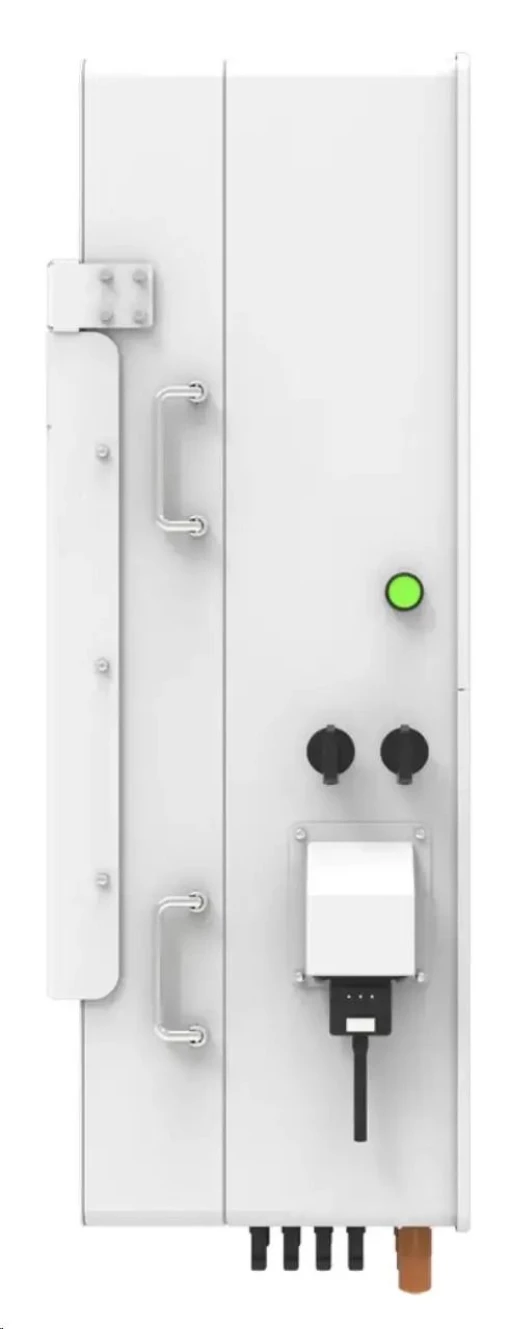 Гібридний трифазний інвертор Deye SUN-50K-SG01HP3-EU-BM4