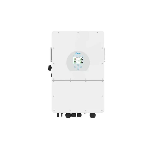 Гібридний трифазний інвертор Deye SUN-15K-SG01HP3-EU-AM2