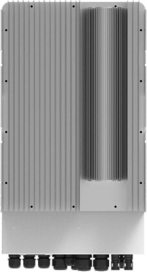 Гібридний трифазний інвертор Deye SUN-5K-SG04LP3-EU