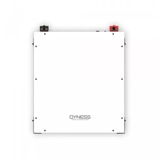 Комплект: Гибридный инвертор SUN-5K-SG03LP1-EU + аккумулятор Dyness A48100