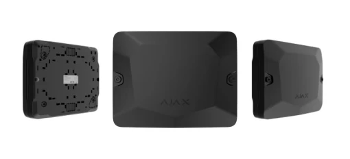 Корпус для модуля Ajax и аккумулятора на 7 А·ч Case C (260)