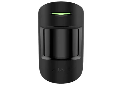 Бездротовий ІЧ датчик руху Ajax MotionProtect S Jeweller