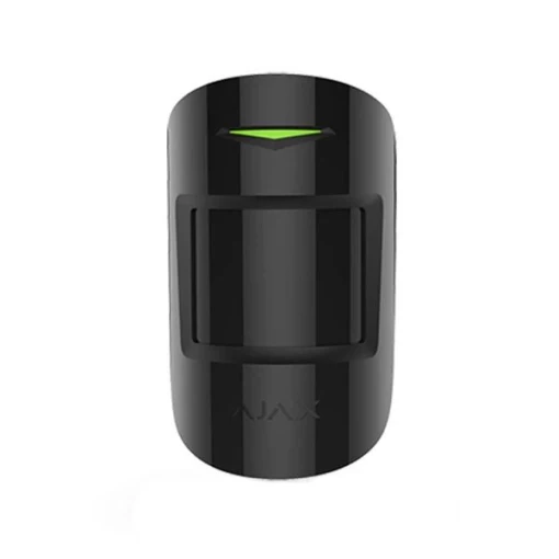 Бездротовий датчик руху Ajax MotionProtect Plus