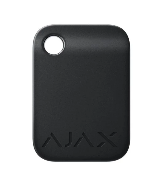 Брелок для управления охранной системой Ajax Tag 3 шт.