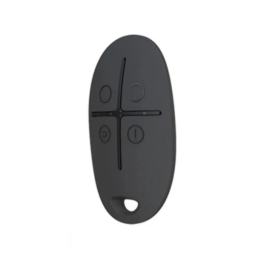 Брелок для управління охоронною системою Ajax SpaceControl